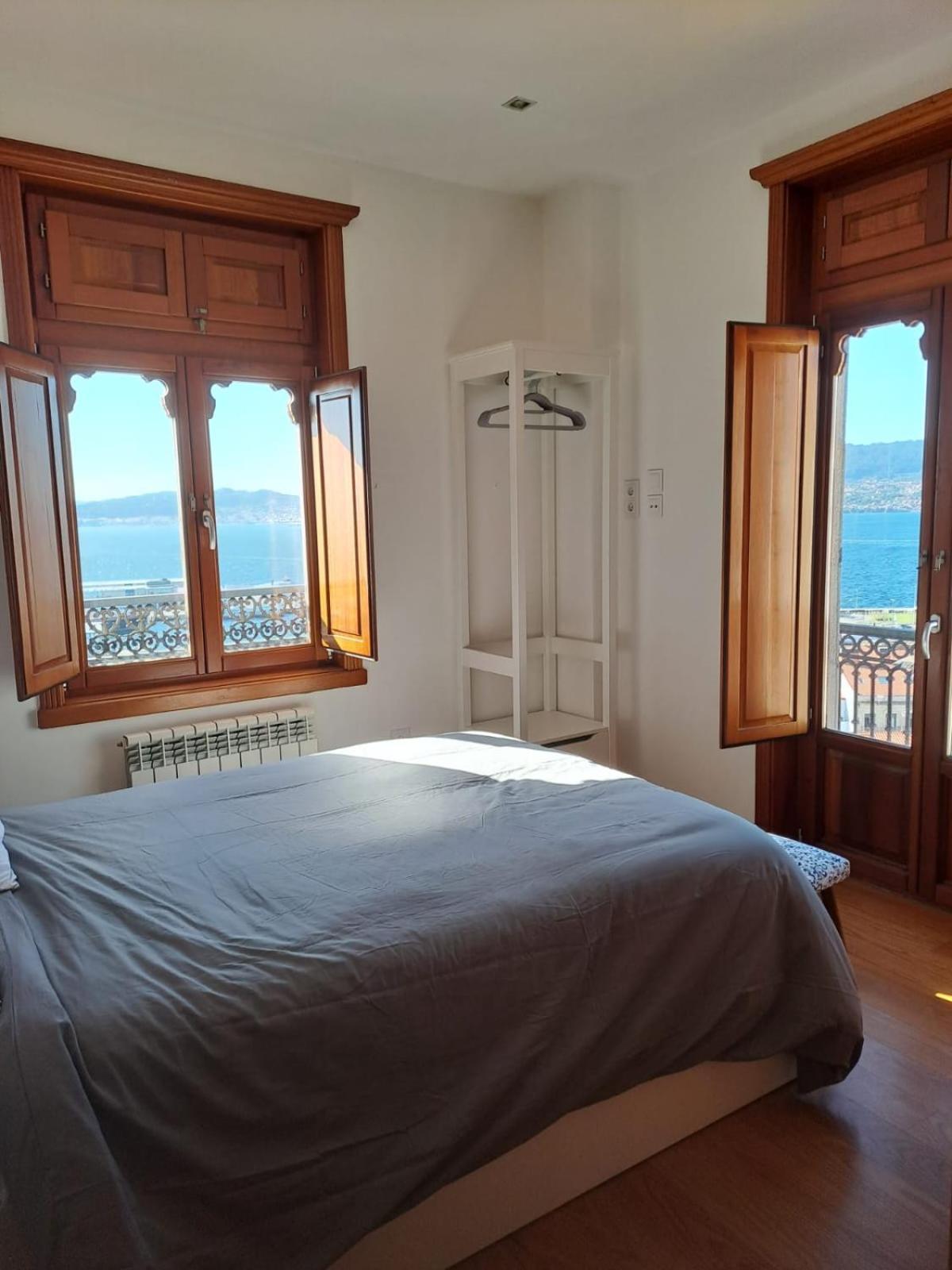 Casa Mama Apartment Vigo Exterior photo
