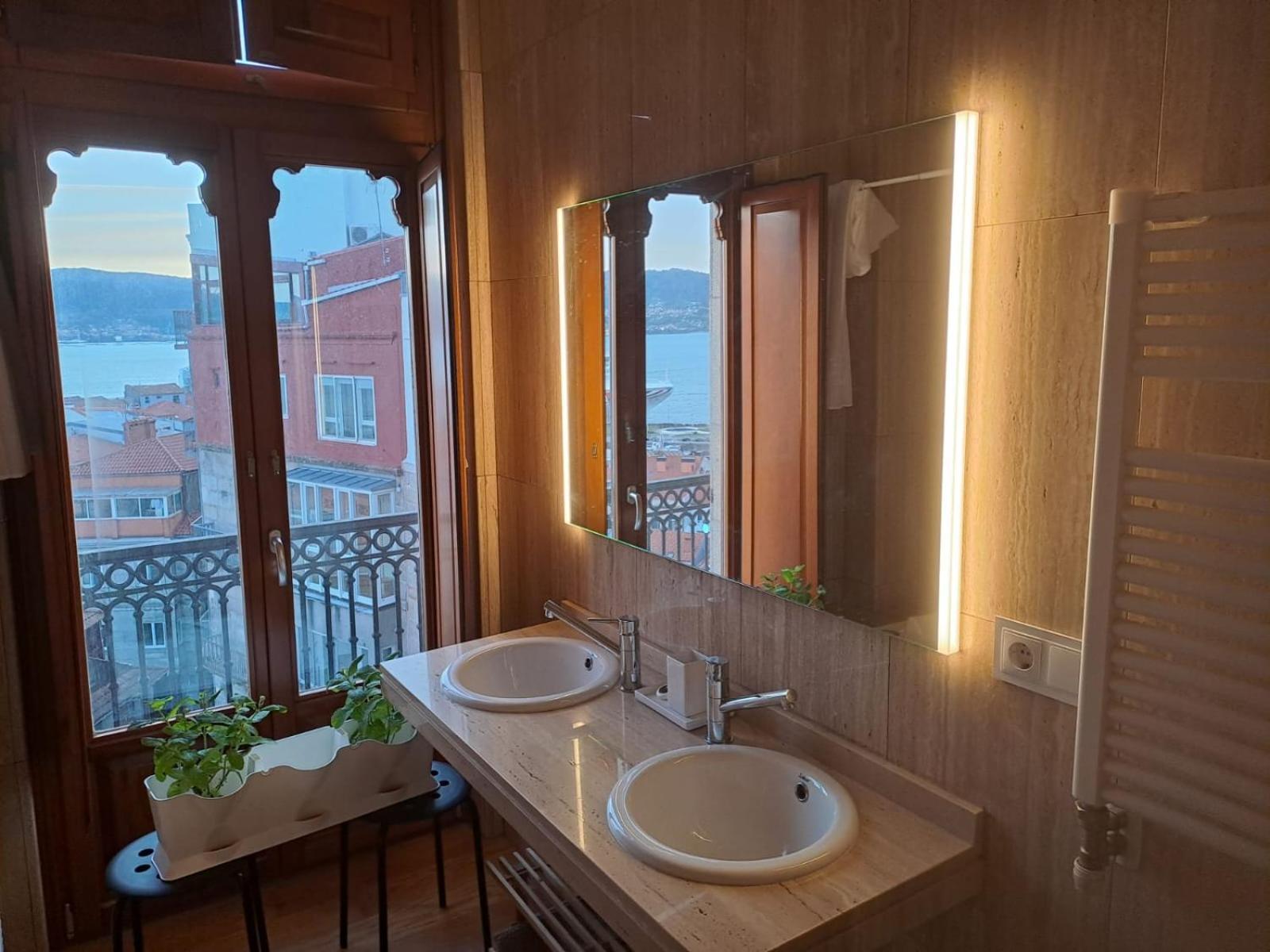 Casa Mama Apartment Vigo Exterior photo